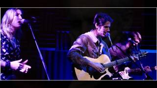 Jim White - Bluebird (featuring Rob McMaken)