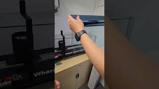 Llumar Air 80 compare with 3Q 70% Tint Film