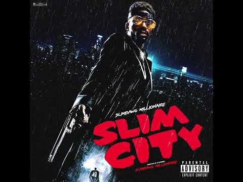 Pookie Loc - Slim Dawg Millionaire x MarijuanaXO x Funny $Money