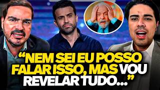 INCRÍVEL! EX-ADVOGADO DE PABLO MARÇAL REVELA O PLANO PERFEITO DE MARÇAL DISPUTAR AS ELEIÇÕES