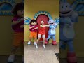 Sea World Dora The Explorer