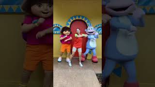 Download lagu Sea World | Dora the Explorer mp3