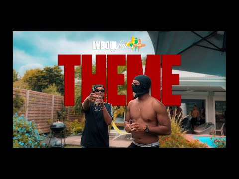LVBOUL x PLISS - THEME