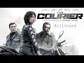 The Courier (2019) Killcount