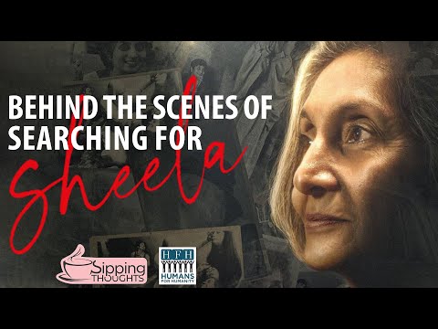 Behind The Scenes Of Searching For Sheela Netflix | Ma Anand Sheela Interview | India Tour 2019 — Searching for Sheela