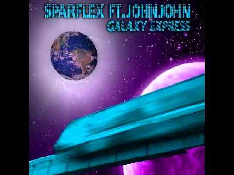 Sparflex Ft. JohnJohn-Helsinki.