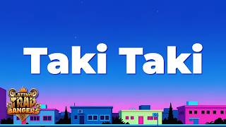 Download lagu DJ Snake, Selena Gomez, Ozuna, Cardi B - Taki Taki (Letra / Lyrics) mp3 Download lagu DJ Snake, Selena Gomez, Ozuna, Cardi B - Taki Taki (Letra / Lyrics) mp3
