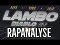 CAPO - LAMBO DIABLO GT ft. NIMO & JUJU (Remix) Musikanalyse und meine Meinung #capimo CAPO - LAMBO DIABLO GT ft. NIMO & JUJU (Remix) Musikanalyse und meine Meinung #capimo