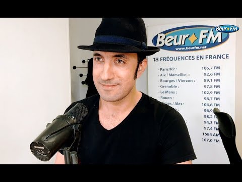 [Café des Artistes] Issam Kamal ou le parcours d'un véritable hit maker !