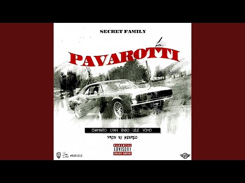 Pavarotti (feat. Endo, Chamakito, Yomo & Lyan)