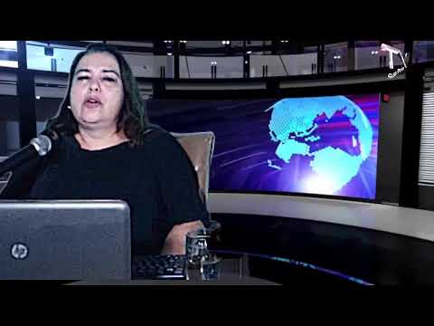 Jornal Bom dia Itanhaém - 27/02