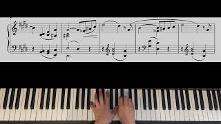 Download lagu Consolation No1 F.Liszt　コンソレーション1番　リスト mp3