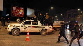 Nach Tagen der Kämpfe: Feuerpause in Aleppo nur von kurzer Dauer