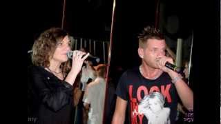 Keen'v et Lorelei'b - A quel point je t'aime