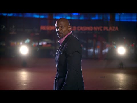 WWE’s SummerSlam PPV Intro Featuring Terry Crews