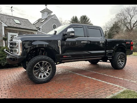 2024 Ford F250 (CC-2033819) for sale in Hingham, Massachusetts