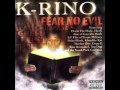 K-Rino - Life and Death (feat. Kim Broussard)