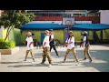 Monday Boys Holiday Dance Challenge | Benny Jnr | Babyface womdantso | Dudu Rsa | Busisiwe | Anele