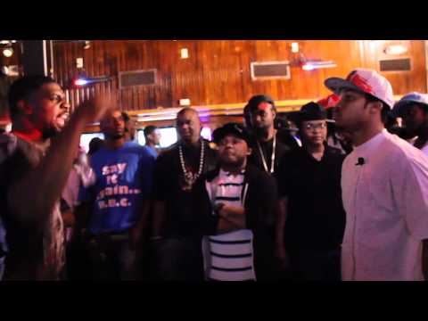 Blikity vs Killa Kel