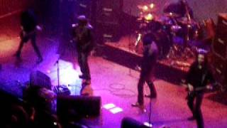 TRIPTYKON - Dethroned Emperor w/ Nocturno Culto