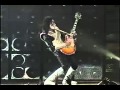 KISS - Calling Dr. Love