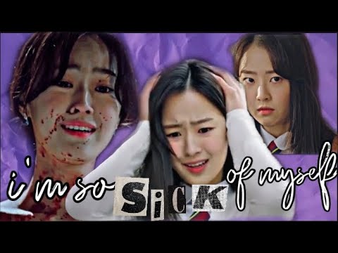 jealousy, jealousy - Olivia Rodrigo | Ha Eun Byeol - The Penthouse (FAN EDIT)