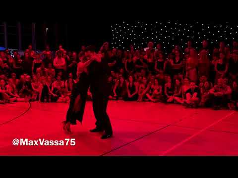 Clarisa Aragon Jonathan Saavedra Mediterranean Summer Tango 2025 (5/5)