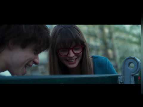 Amore a seconda vista - La storia di Olivia e Raphaël