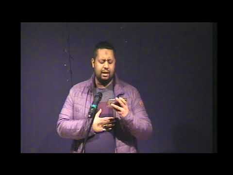 Arif Kassam | Matam | Shahadat 10th Imam | 3rd Night of Rajab 1439/2018