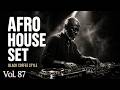 Afro House 2026 Set | Deep Melodic Mix 🎧 | Black Coffee Style Vol. 87 DEFAULT Thumbnail