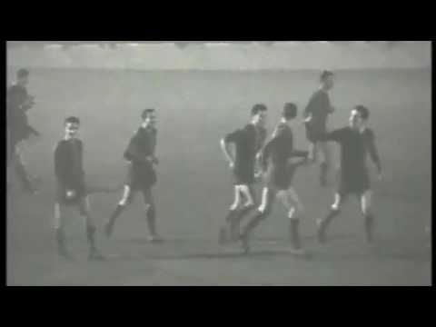 Top 10 Best European Nights at Anfield in 21st Century |HD|