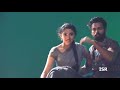 Uppena Jala Jala Jala Patam Nuvvu Behind The Scenes Making Video