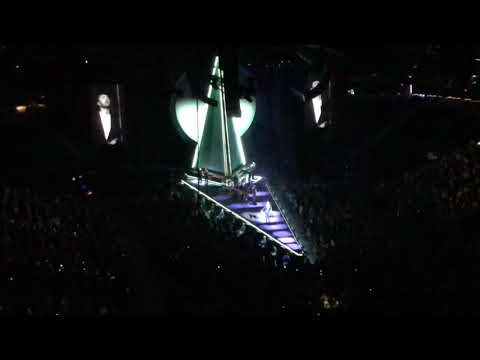 Sam Smith - Nirvana & I’ve Told You Now in Tampa