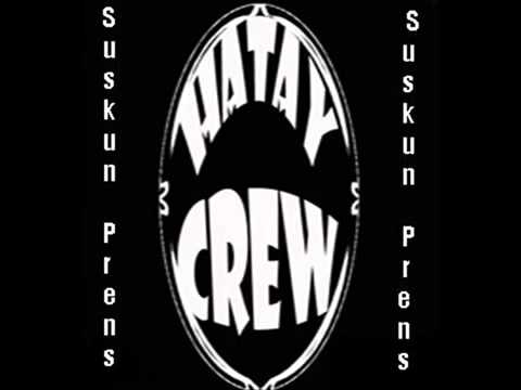 Hatay Crew - Sarmayin Yarami ( Arabesk Rap )
