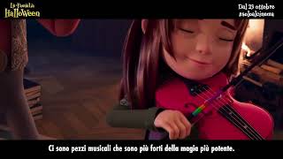 La famiglia Halloween I Trailer ufficiale HD