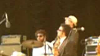 Sharon Jones Dap Kings Humble Me NYC Aug 17 2008