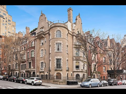78 Riverside Drive (Common Areas) - Video Tour