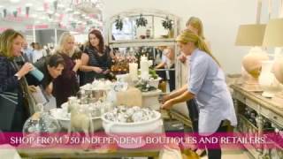 Spirit of Christmas Fair 2016 - Official Fair Video