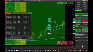 ScalerBOT® CL 260826 - Automated Futures Trading from TradePilot AI (w