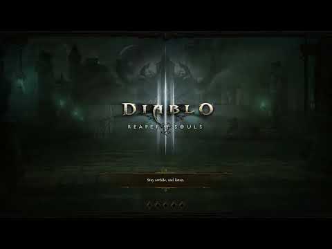 Diablo III Lazy Inna 120s Season 25