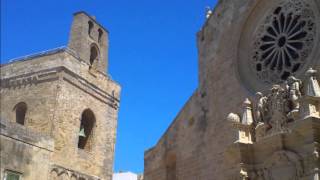 preview picture of video 'Otranto, il punto più orientale d'Italia'