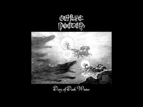 Carpe Noctem - Days of Dark Winter (Full Demo)