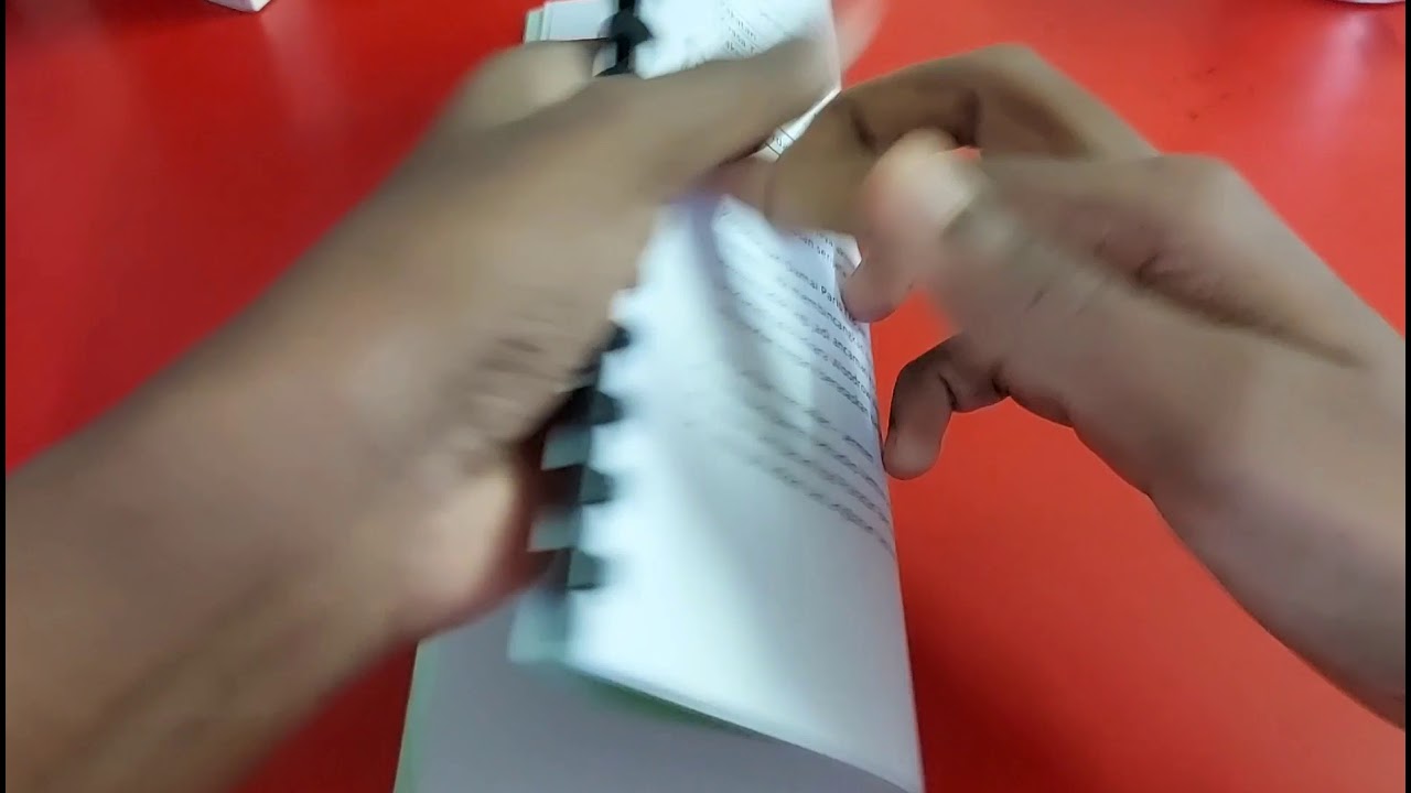 FORM 4 KSSM SEJARAH NOTES | SHARVINTHANGARAJ