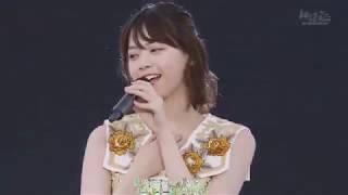 [繁中字] 乃木坂46 - 夏のFree&amp;Easy /6th YEAR BIRTHDAY LIVE/DAY2/明治神宮野球場/NOGIZAKA46