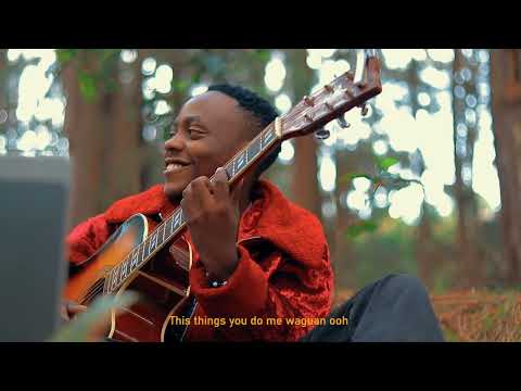 Okojay Khally and 2 more