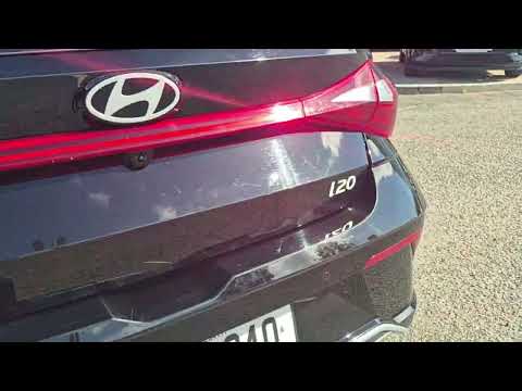 Hyundai i20 Classic 1.0 Petrol 5dr - Image 2