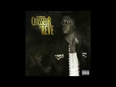 GrandblackF - Bon Fanm (Ft. Madmax Money Talk) [Audio]