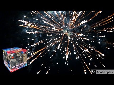 Big presidential breaks // Mt Rushmore “Roosevelt” 9 shot