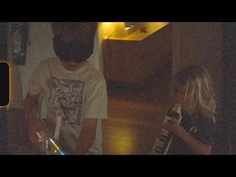 Sad Eyes - Matt Corby