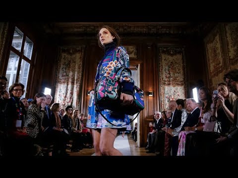 Leonard Paris | Fall/Winter 2019/20 | Paris Fashion Week